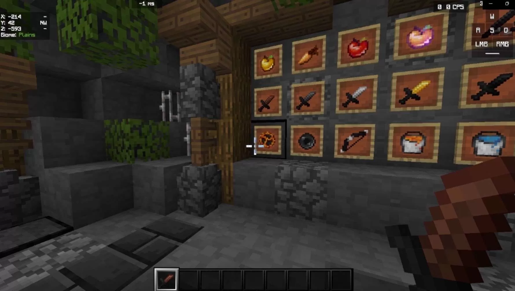 Gallery Image 3 for gothstone on PVPRP